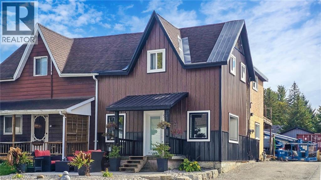 94 Mill Street, Uxbridge, Ontario  L9P 1H4 - Photo 4 - 40791080