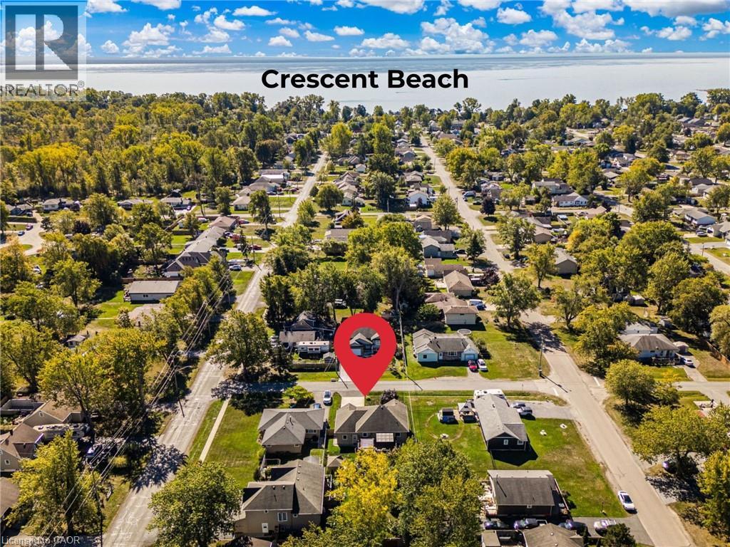 1220 PARKSIDE Avenue, Fort Erie, Ontario