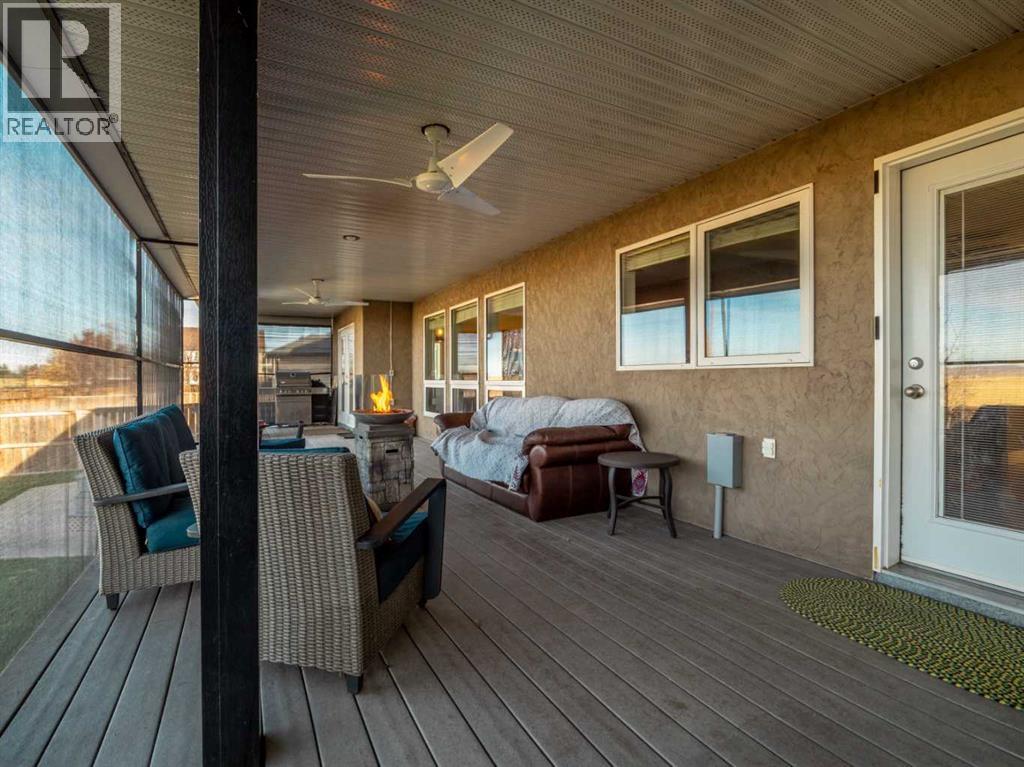 11 Link Spur, Claresholm, Alberta  T0L 0T0 - Photo 39 - A2271208