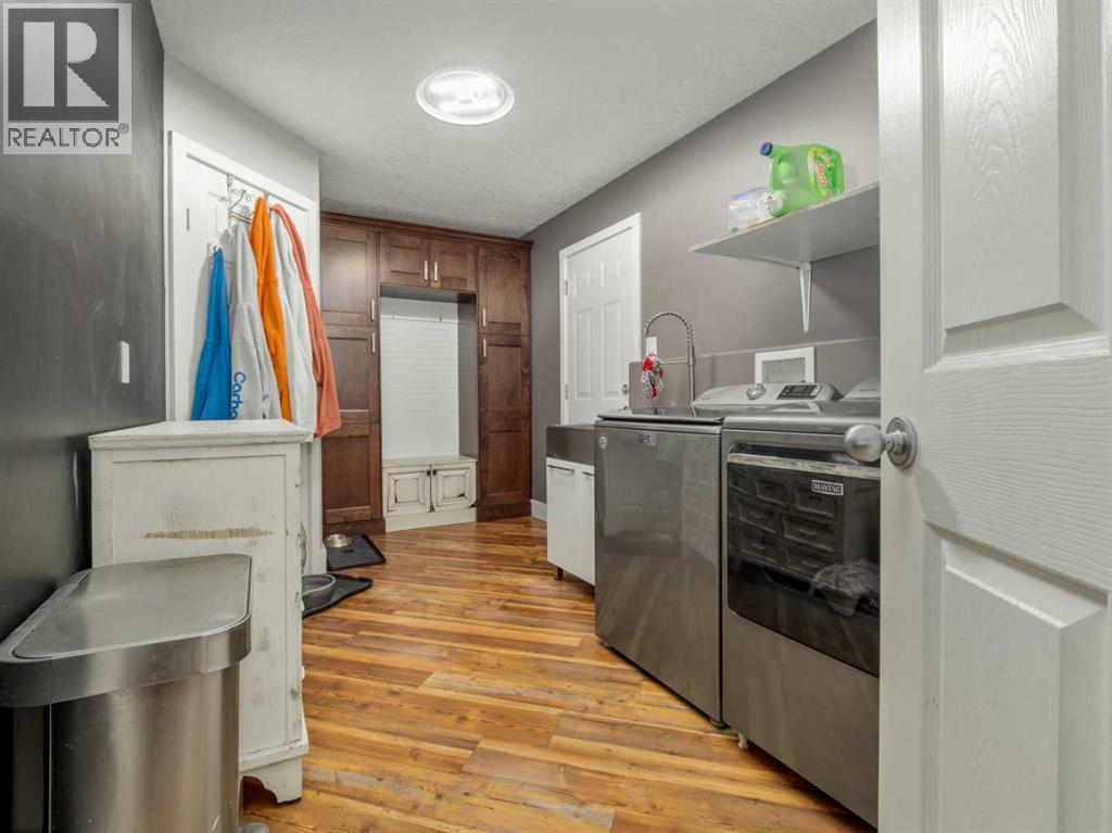 11 Link Spur, Claresholm, Alberta  T0L 0T0 - Photo 13 - A2271208