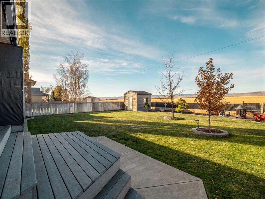 11 Link Spur, Claresholm, Alberta  T0L 0T0 - Photo 40 - A2271208