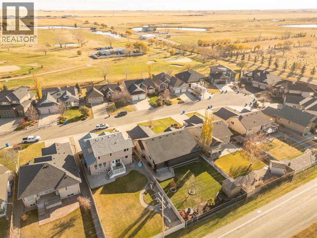 11 Link Spur, Claresholm, Alberta  T0L 0T0 - Photo 48 - A2271208