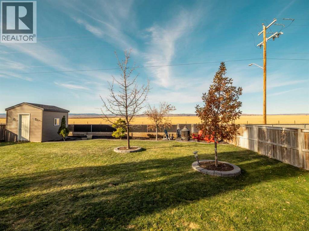 11 Link Spur, Claresholm, Alberta  T0L 0T0 - Photo 41 - A2271208