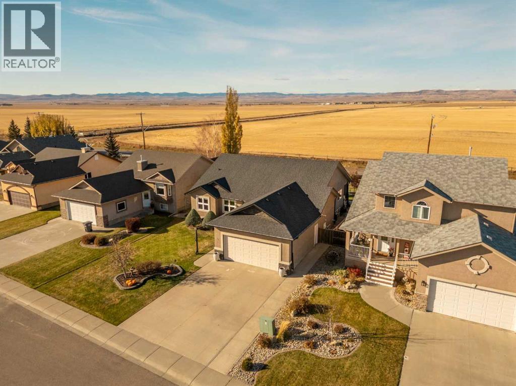 11 Link Spur, Claresholm, Alberta  T0L 0T0 - Photo 45 - A2271208