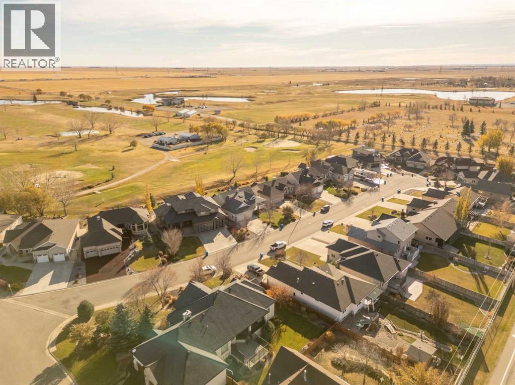 11 Link Spur, Claresholm, Alberta  T0L 0T0 - Photo 50 - A2271208