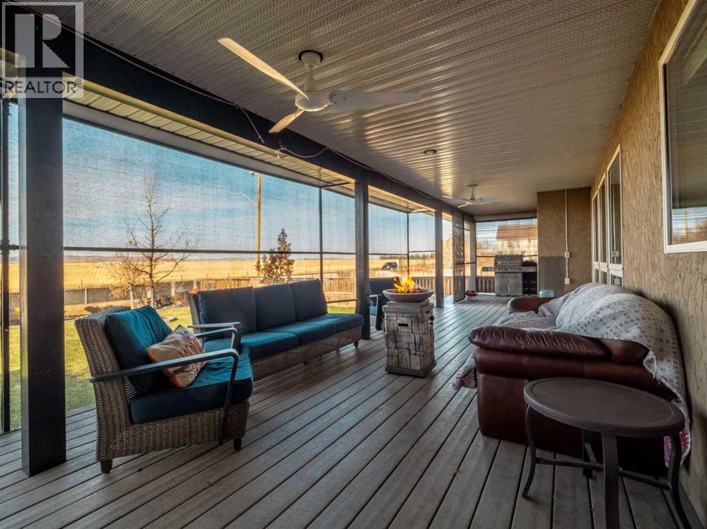 11 Link Spur, Claresholm, Alberta  T0L 0T0 - Photo 38 - A2271208