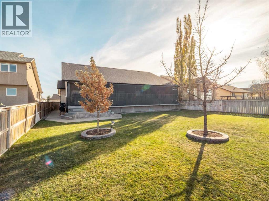 11 Link Spur, Claresholm, Alberta  T0L 0T0 - Photo 42 - A2271208