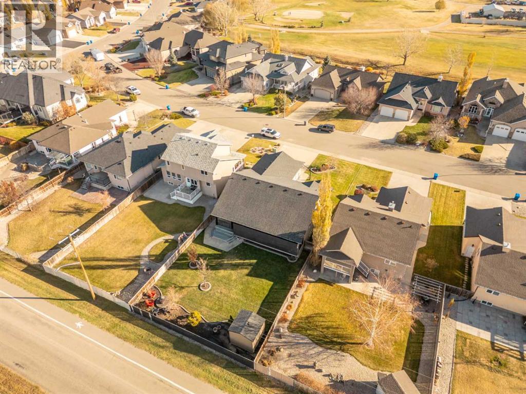 11 Link Spur, Claresholm, Alberta  T0L 0T0 - Photo 47 - A2271208