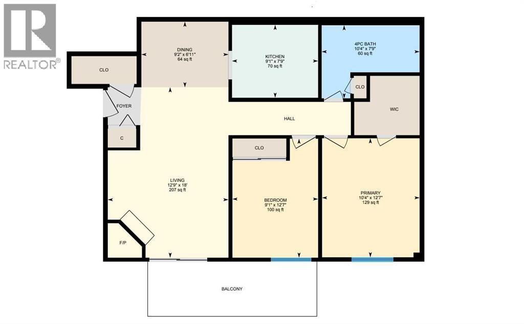 6308, 315 Southampton Drive Sw, Calgary, Alberta  T2W 2T6 - Photo 2 - A2272677