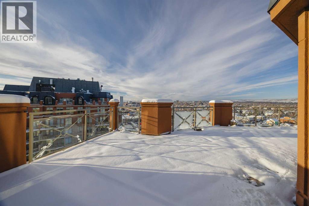 1002, 1718 14 Avenue Nw, Calgary, Alberta  T2N 4Y7 - Photo 28 - A2272771