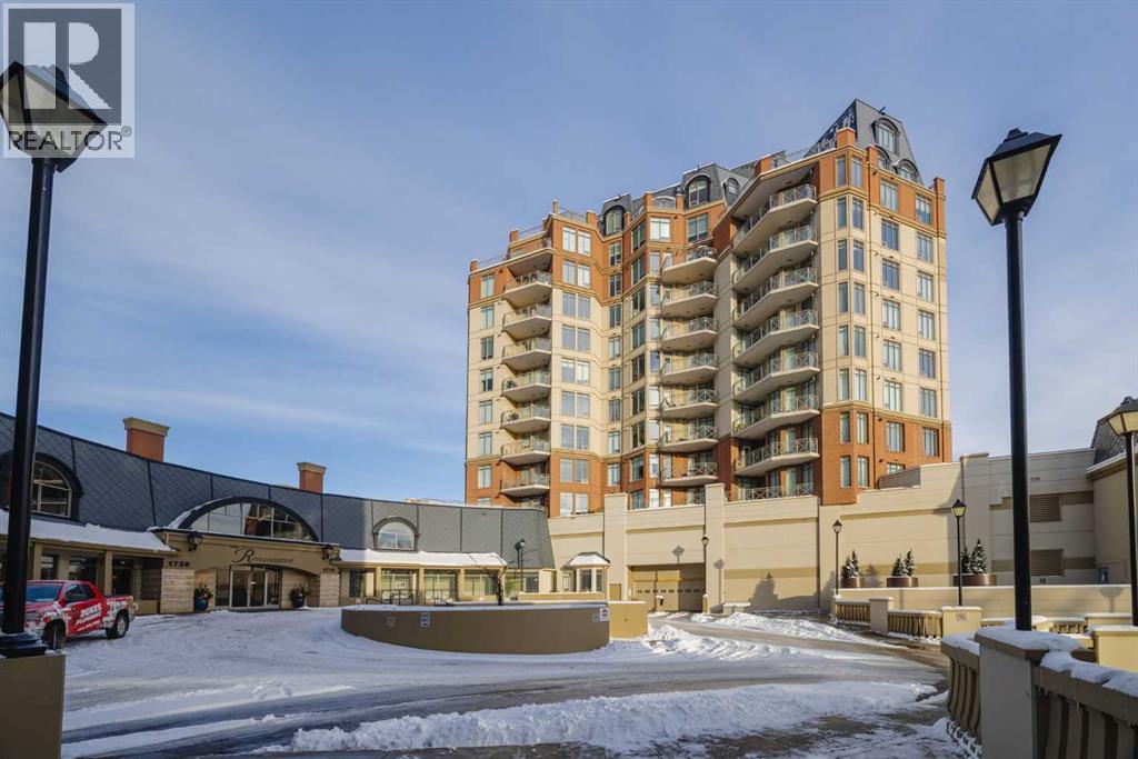 1002, 1718 14 Avenue Nw, Calgary, Alberta  T2N 4Y7 - Photo 2 - A2272771