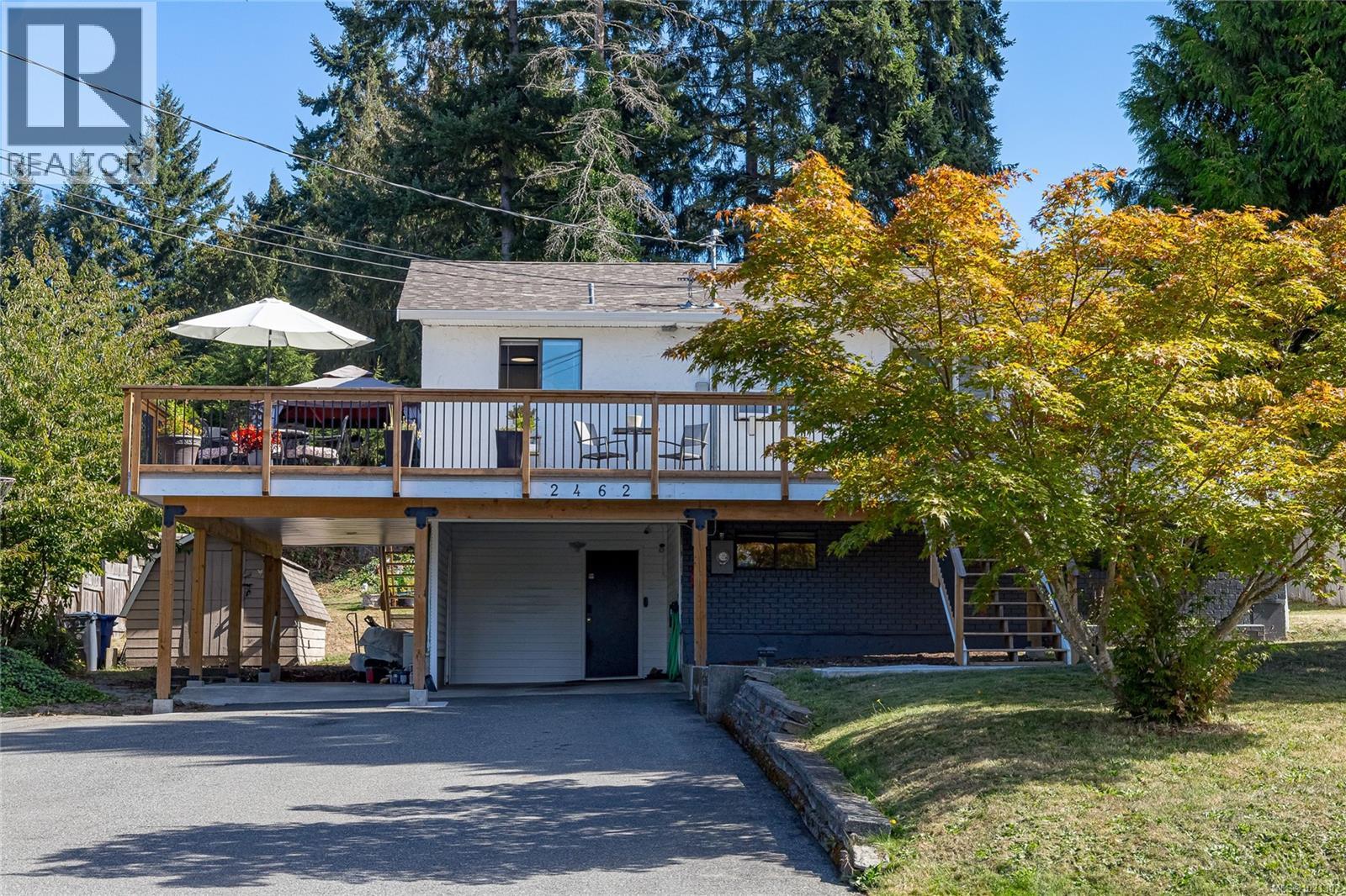 2462 Jeans Way, Nanaimo, British Columbia