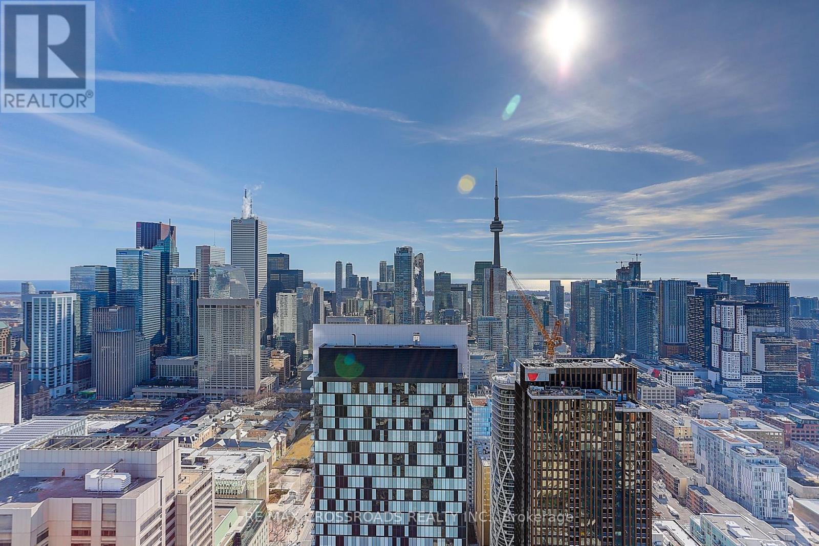 4310 - 488 University Avenue, Toronto, Ontario  M5G 0C1 - Photo 11 - C12583622