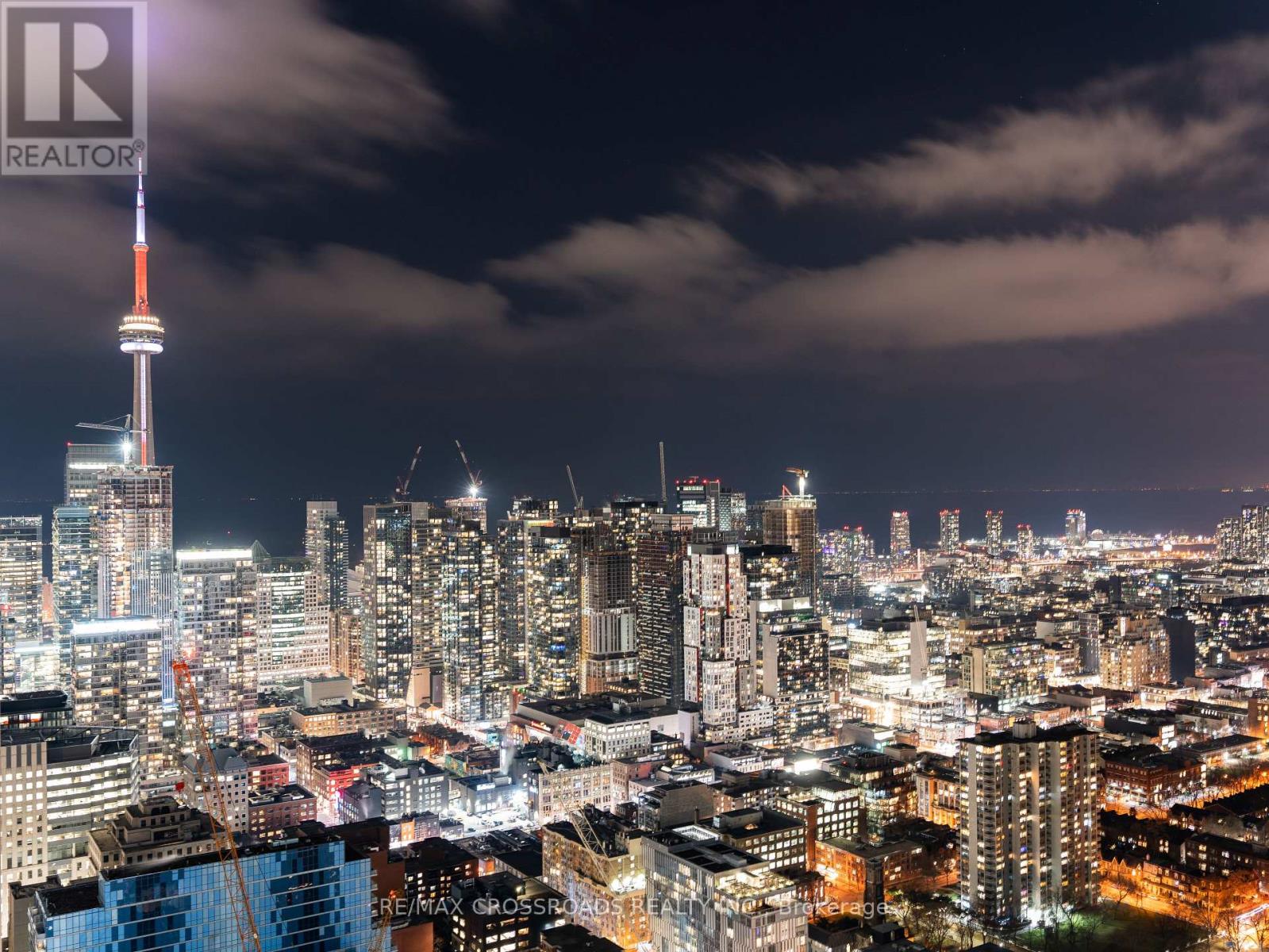 4310 - 488 University Avenue, Toronto, Ontario  M5G 0C1 - Photo 32 - C12583622