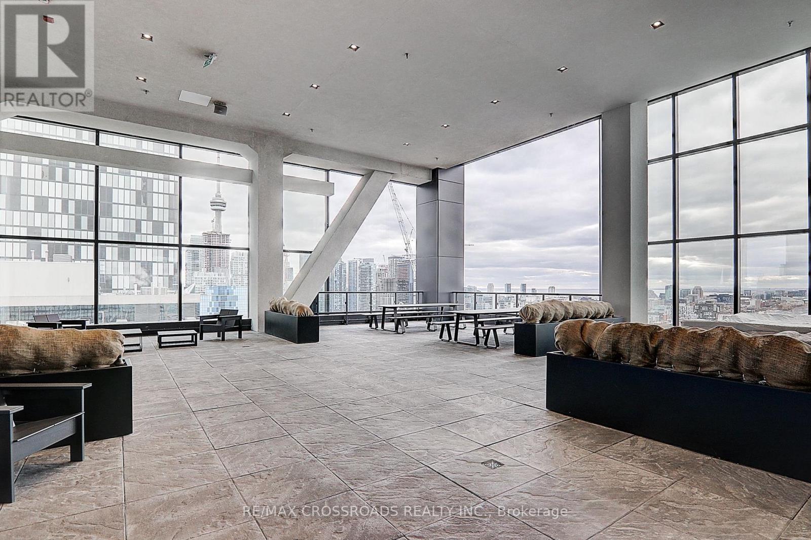 4310 - 488 University Avenue, Toronto, Ontario  M5G 0C1 - Photo 38 - C12583622