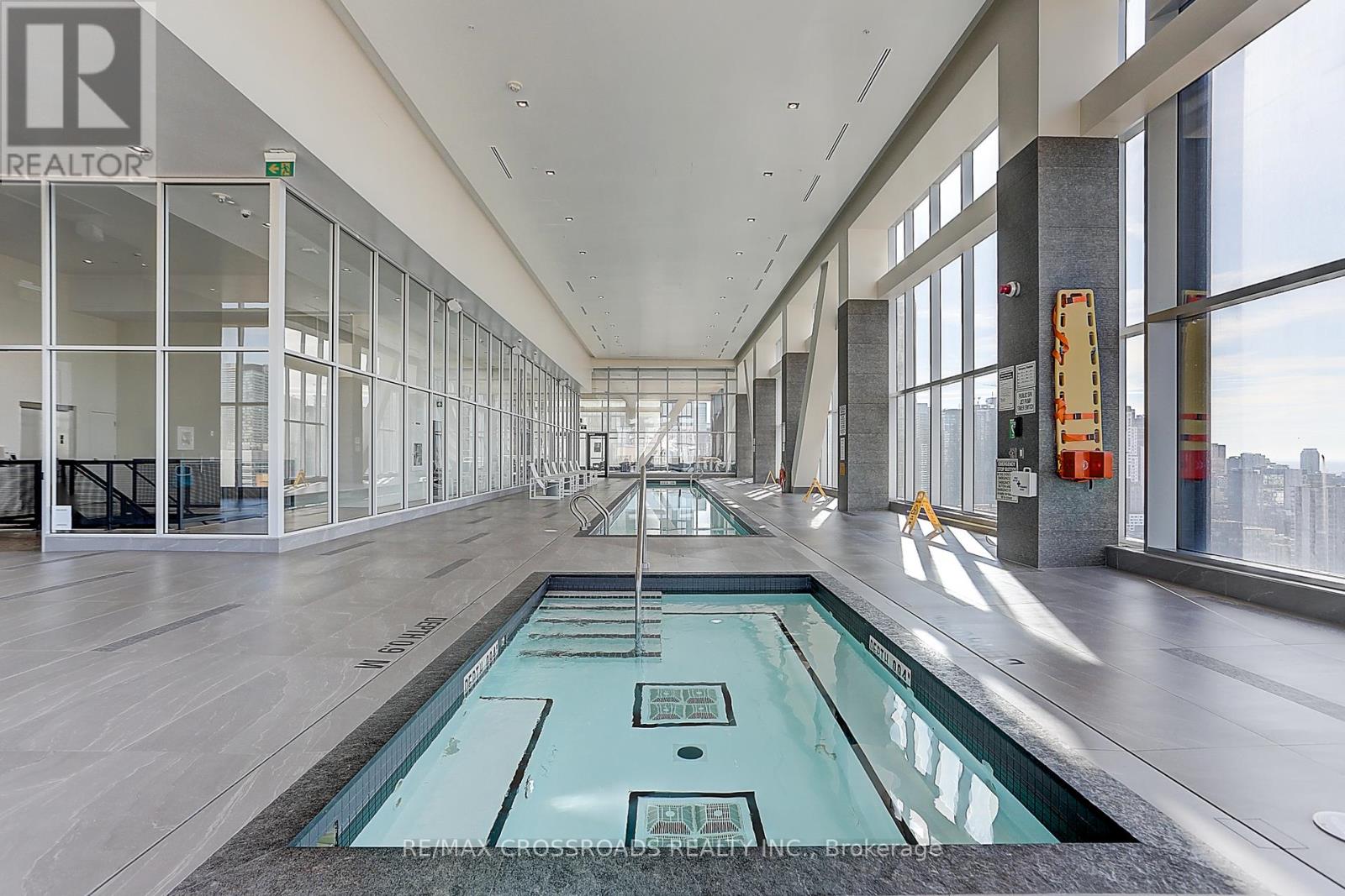 4310 - 488 University Avenue, Toronto, Ontario  M5G 0C1 - Photo 40 - C12583622