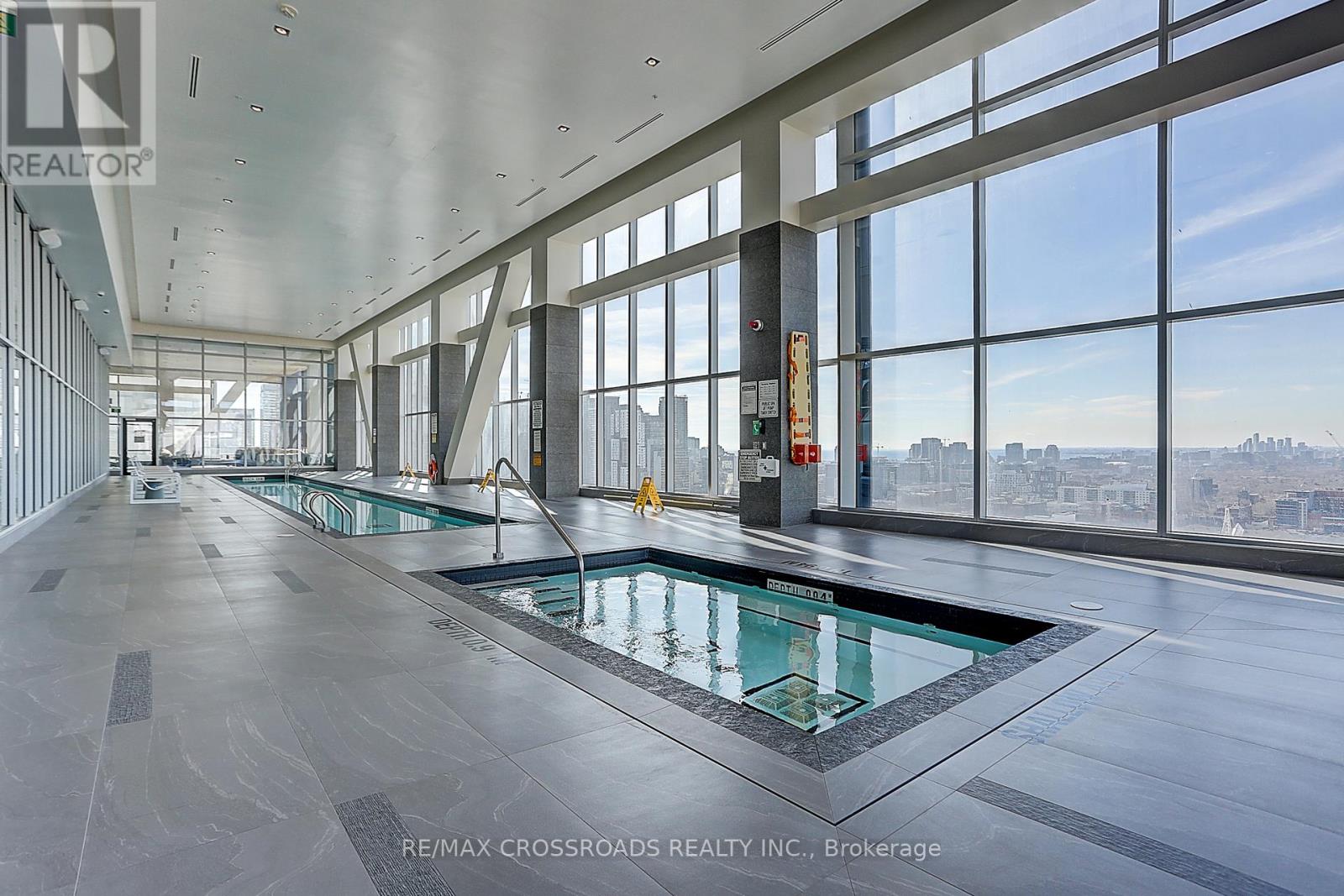 4310 - 488 University Avenue, Toronto, Ontario  M5G 0C1 - Photo 41 - C12583622