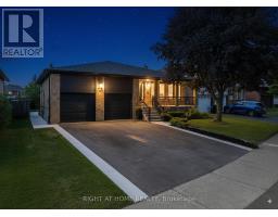 44 BEAMSVILLE DRIVE, Toronto, Ontario