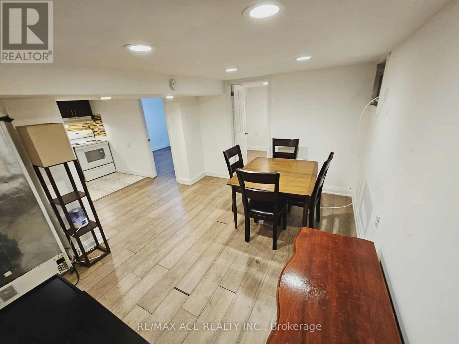 Bsmt - 50 Jeavons Avenue, Toronto, Ontario  M1K 1T2 - Photo 2 - E12583700