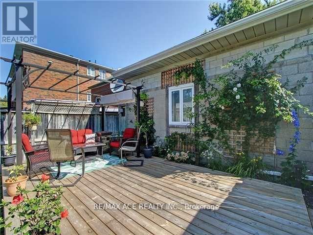 Bsmt - 50 Jeavons Avenue, Toronto, Ontario  M1K 1T2 - Photo 9 - E12583700