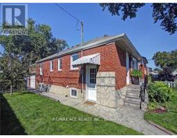 Bsmt - 50 Jeavons Avenue, Toronto (Clairlea-Birchmount), Ca