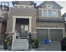 1053 ORENDA STREET, Pickering, Ontario