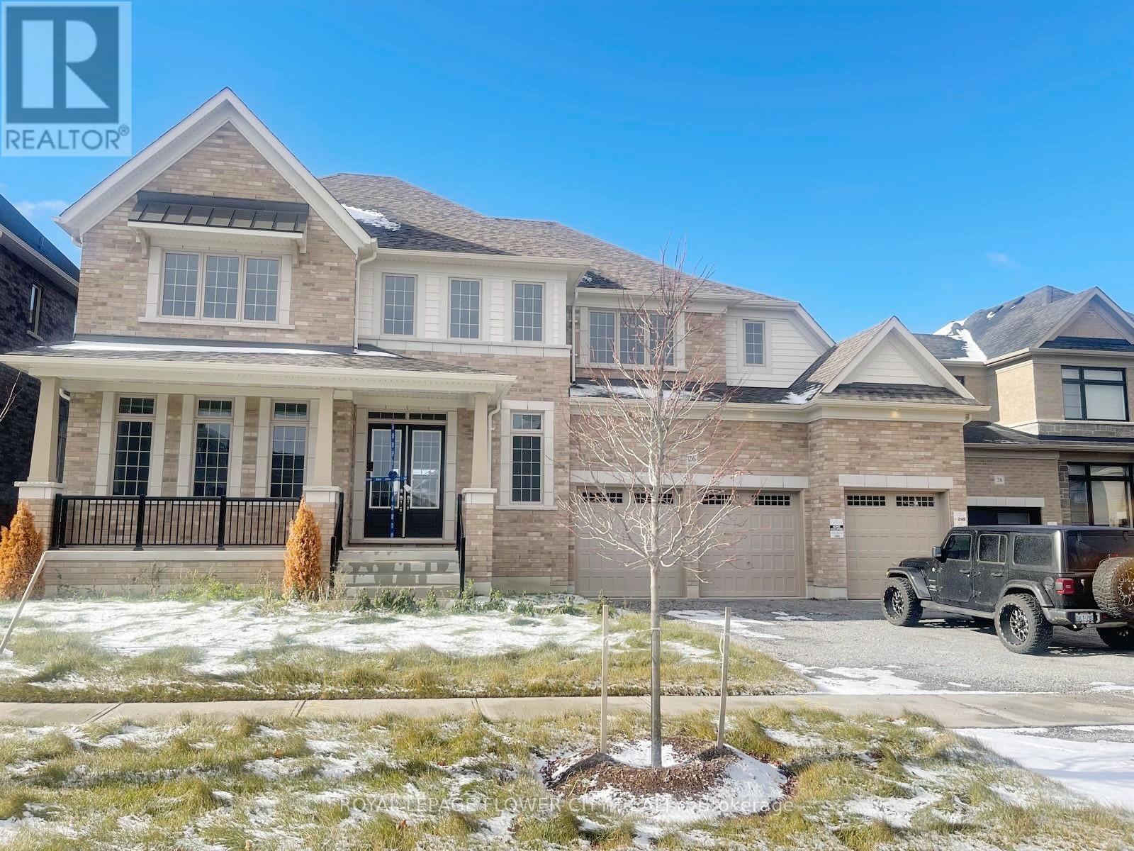 26 Twinleaf Crescent, Adjala-Tosorontio, Ontario  L0G 1W0 - Photo 2 - N12583630