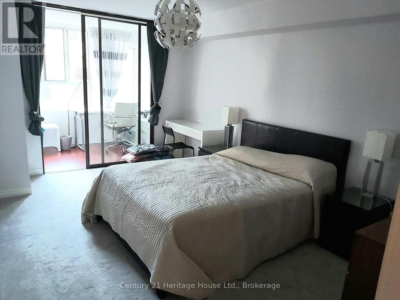 609 - 45 Carlton Street, Toronto, Ontario M5B 2H9 - Photo 12 - C12583712