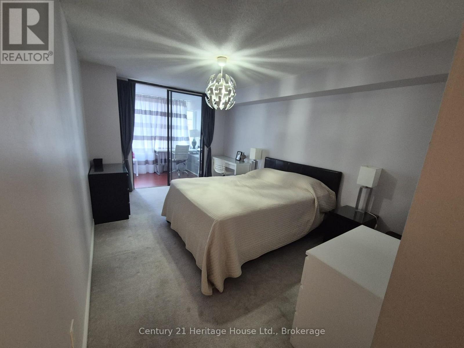 609 - 45 Carlton Street, Toronto, Ontario M5B 2H9 - Photo 13 - C12583712