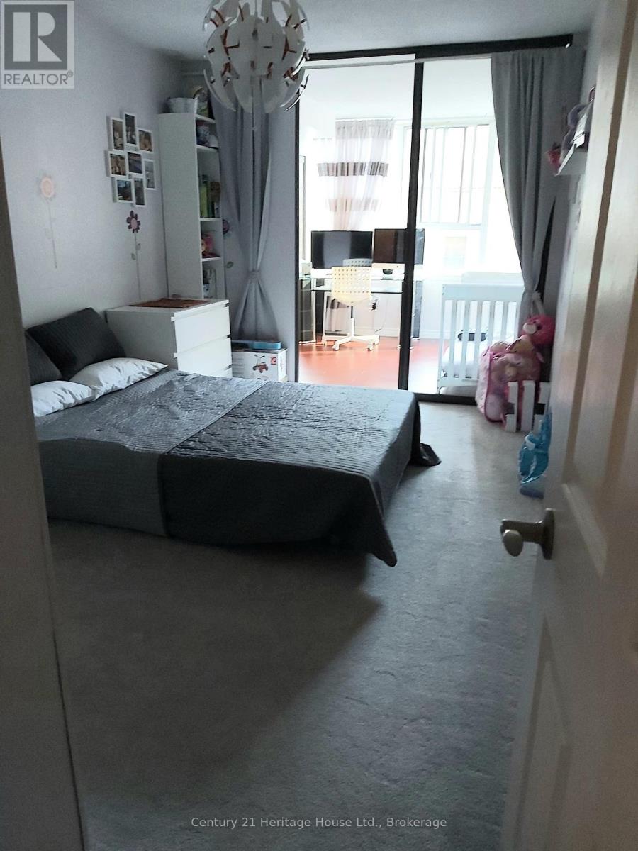 609 - 45 Carlton Street, Toronto, Ontario M5B 2H9 - Photo 15 - C12583712