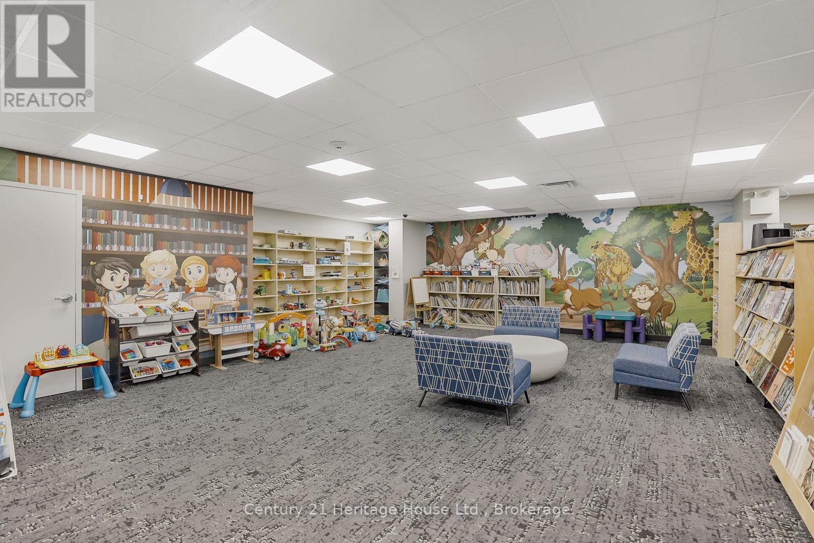 609 - 45 Carlton Street, Toronto, Ontario M5B 2H9 - Photo 18 - C12583712