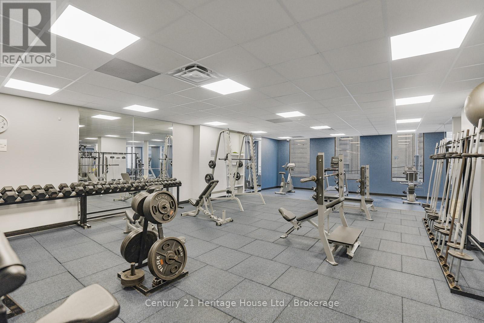 609 - 45 Carlton Street, Toronto, Ontario M5B 2H9 - Photo 19 - C12583712