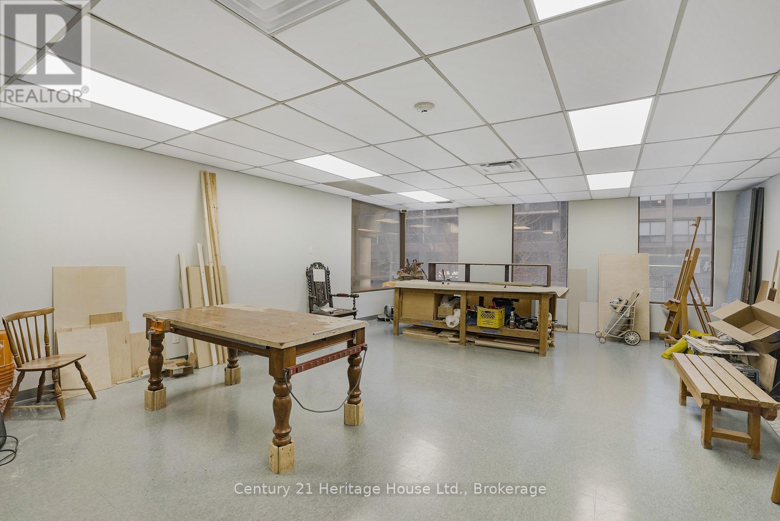 609 - 45 Carlton Street, Toronto, Ontario M5B 2H9 - Photo 21 - C12583712