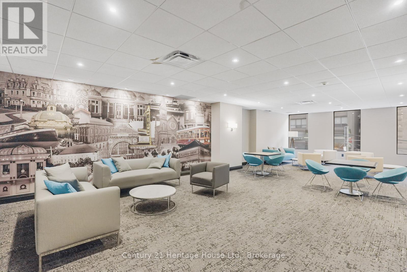 609 - 45 Carlton Street, Toronto, Ontario M5B 2H9 - Photo 28 - C12583712