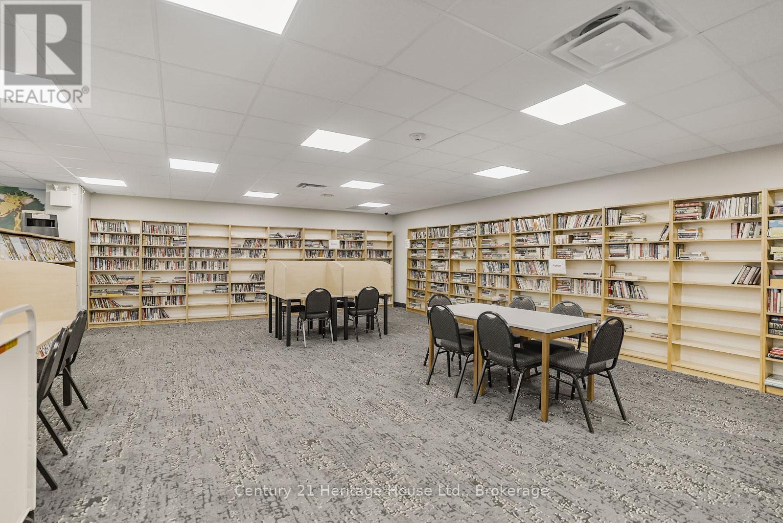 609 - 45 Carlton Street, Toronto, Ontario M5B 2H9 - Photo 29 - C12583712