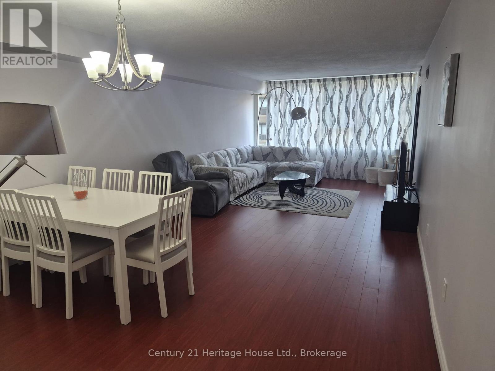 609 - 45 Carlton Street, Toronto, Ontario M5B 2H9 - Photo 4 - C12583712