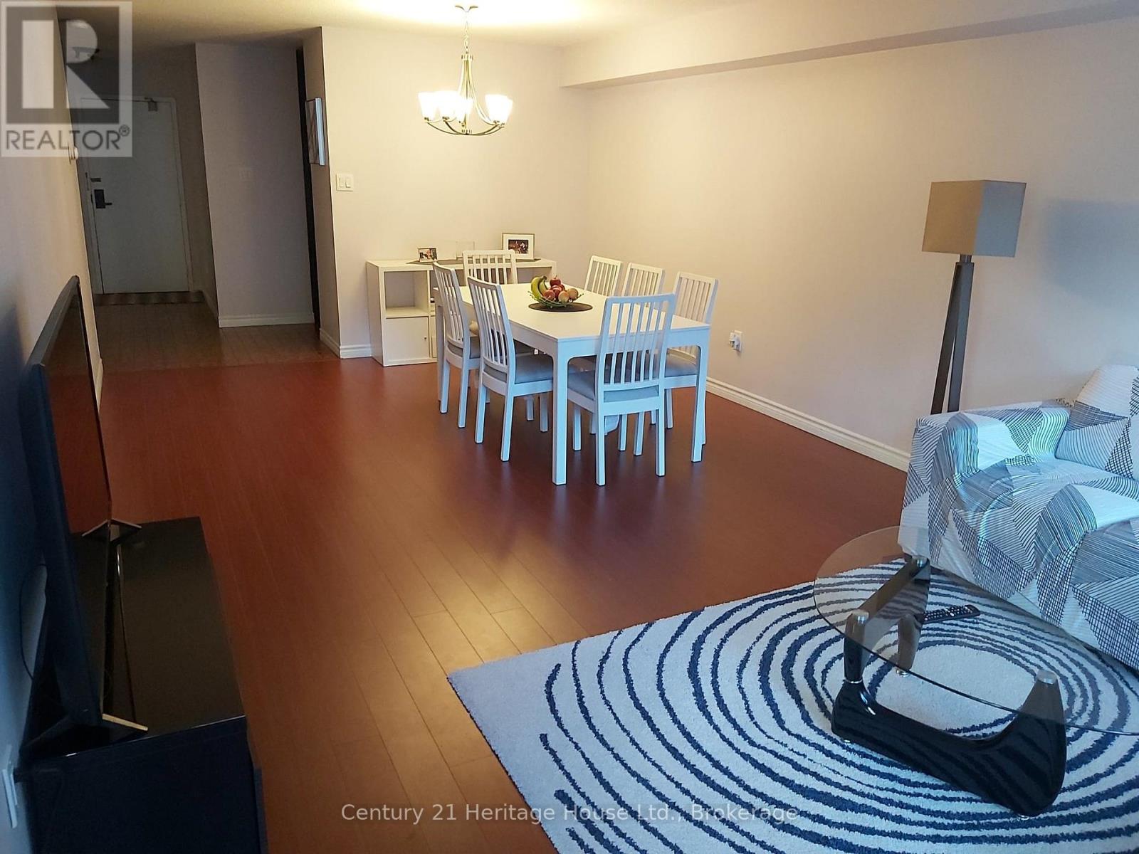 609 - 45 Carlton Street, Toronto, Ontario M5B 2H9 - Photo 6 - C12583712