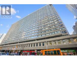 609 - 45 CARLTON STREET, toronto (church-yonge corridor), Ontario