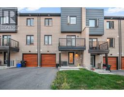 29 WAGON LANE, Barrie, Ontario