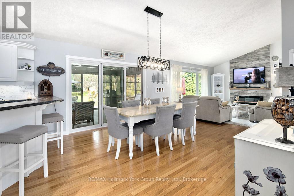 450 Ridge Road, Meaford, Ontario  N4L 1L9 - Photo 11 - X12583726