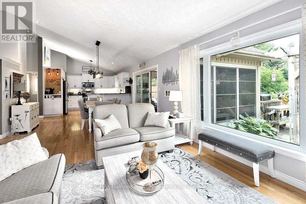 450 Ridge Road, Meaford, Ontario  N4L 1L9 - Photo 14 - X12583726