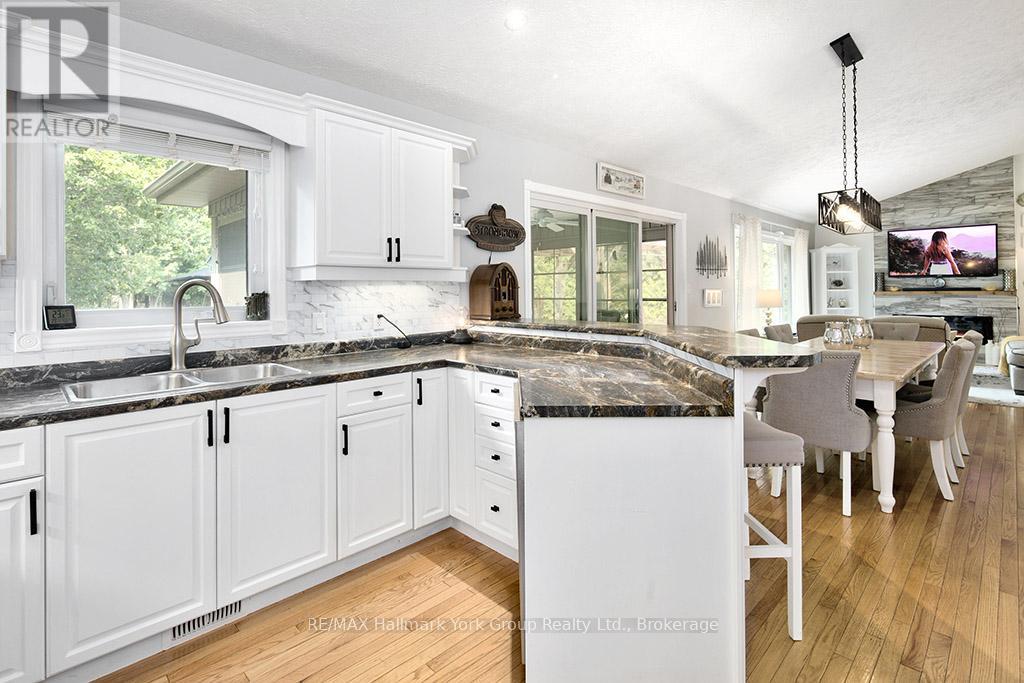 450 Ridge Road, Meaford, Ontario  N4L 1L9 - Photo 19 - X12583726