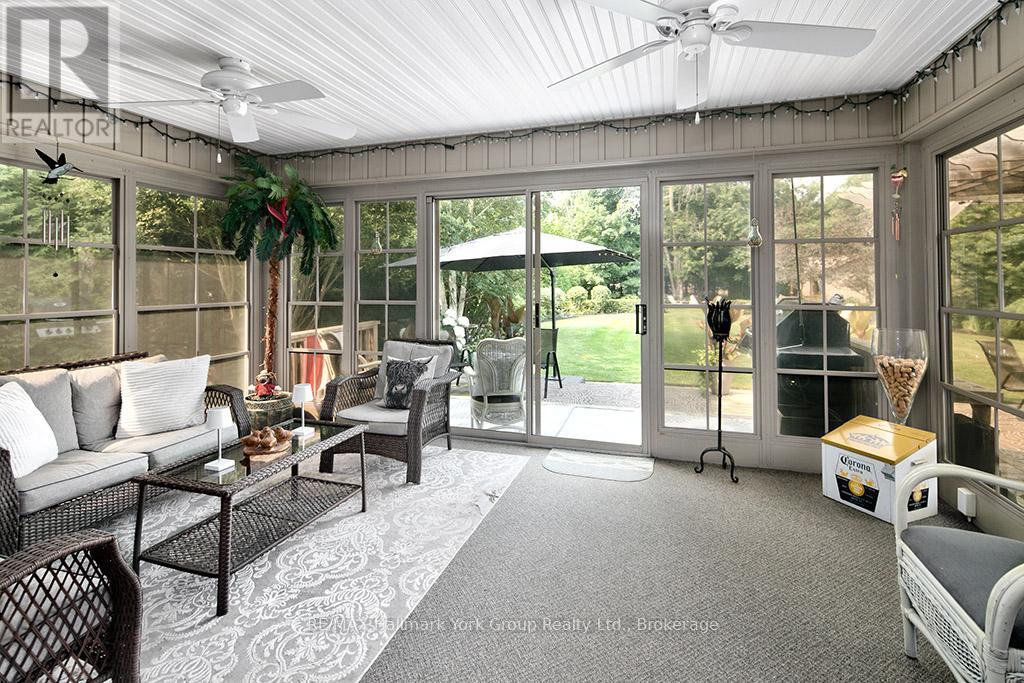 450 Ridge Road, Meaford, Ontario  N4L 1L9 - Photo 21 - X12583726