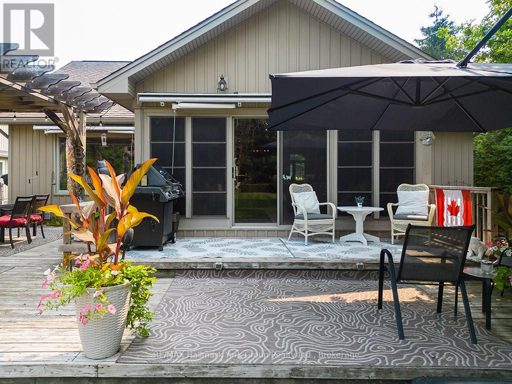 450 Ridge Road, Meaford, Ontario  N4L 1L9 - Photo 22 - X12583726