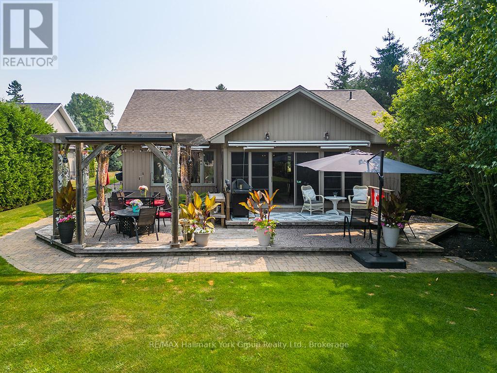 450 Ridge Road, Meaford, Ontario  N4L 1L9 - Photo 23 - X12583726