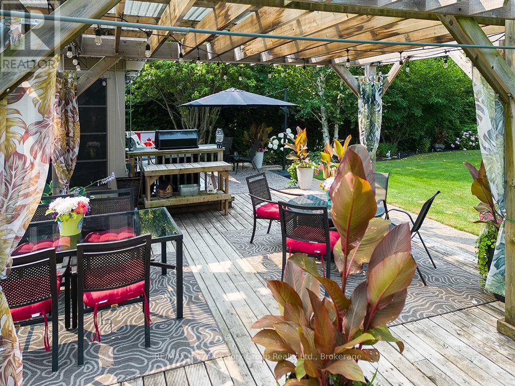 450 Ridge Road, Meaford, Ontario  N4L 1L9 - Photo 24 - X12583726