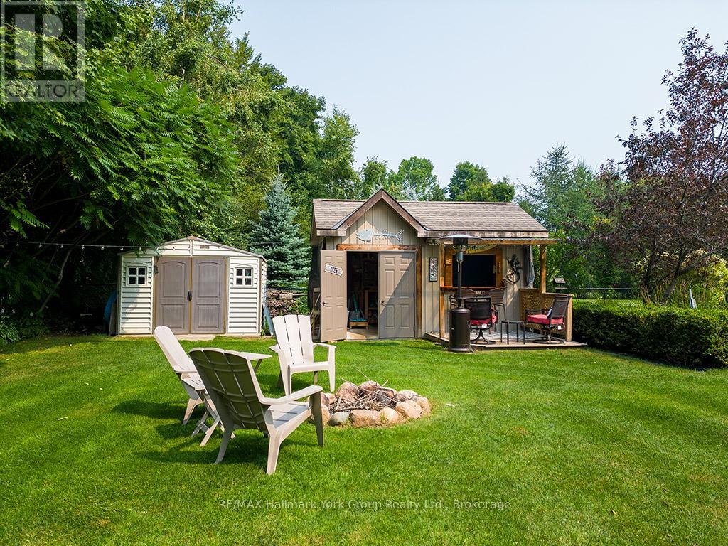 450 Ridge Road, Meaford, Ontario  N4L 1L9 - Photo 27 - X12583726