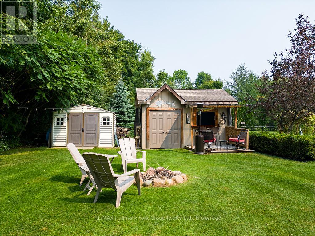 450 Ridge Road, Meaford, Ontario  N4L 1L9 - Photo 28 - X12583726