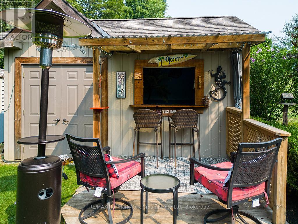 450 Ridge Road, Meaford, Ontario  N4L 1L9 - Photo 29 - X12583726