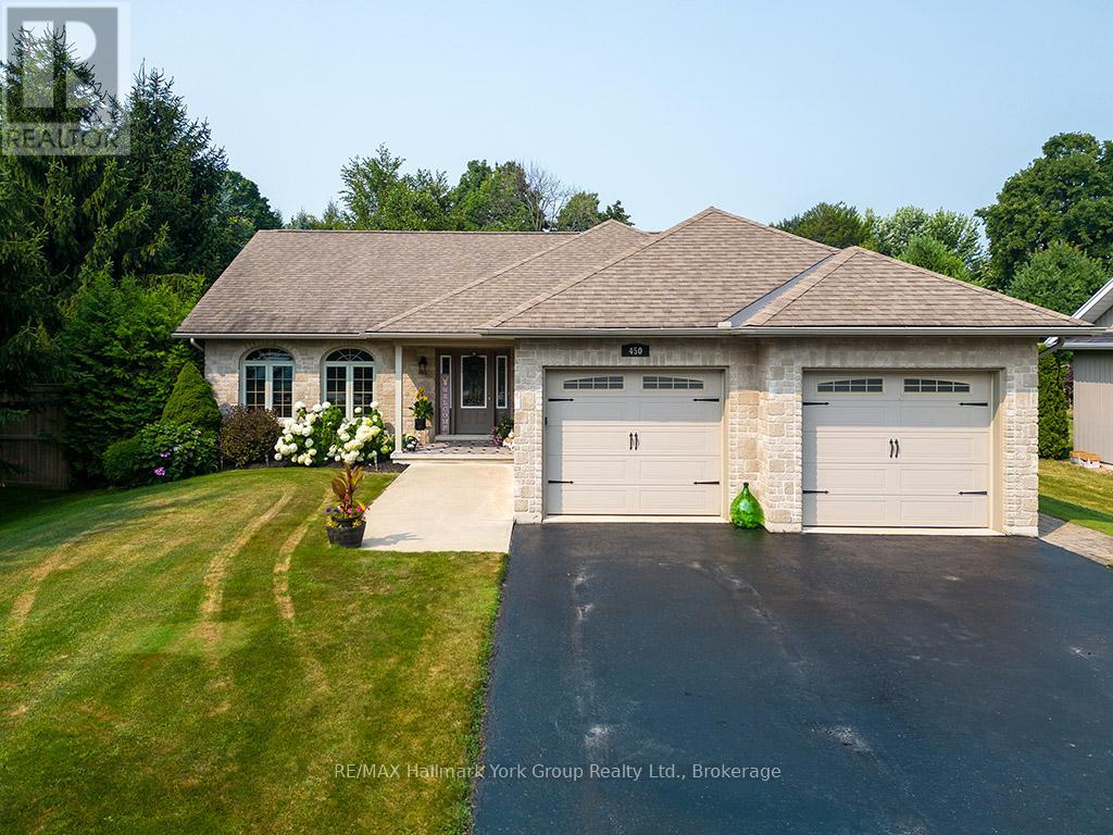 450 Ridge Road, Meaford, Ontario  N4L 1L9 - Photo 4 - X12583726